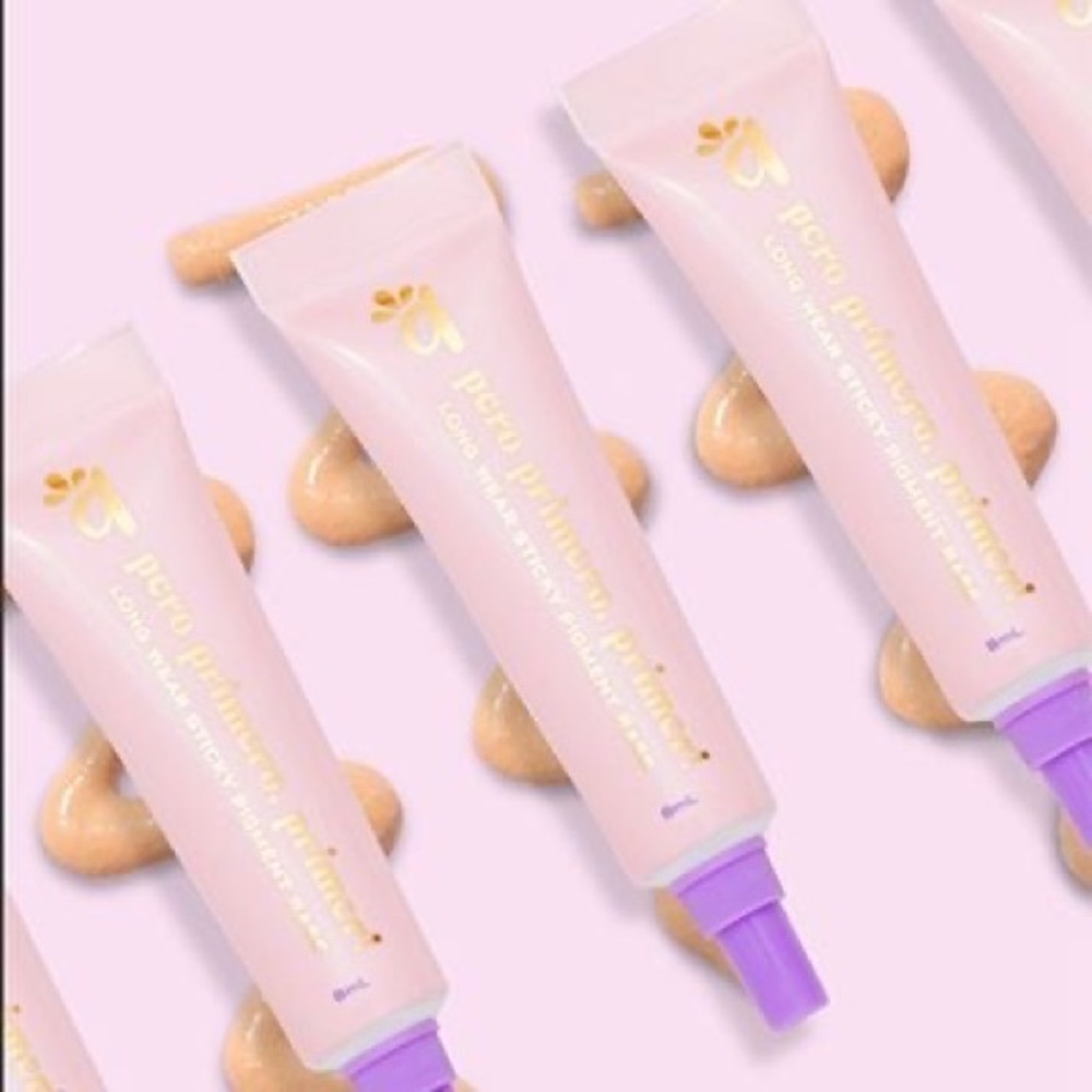 ALAMAR COSMETICS Long Wear Pigment Base Primer